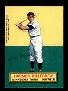 1964 Topps Stand-Ups Harmon Killebrew VG-EX *OBGcards* - Picture 1 of 2