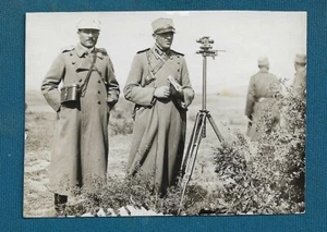 Yugoslavian Army, military army, soldiers, Croatia vintage photo 1930s ! - Picture 1 of 2