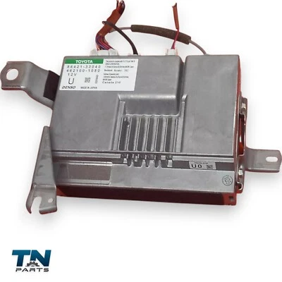 Módulo de controle de navegação GPS 2008 Lexus GS350 AWD ES IS FABRICANTE DE EQUIPAMENTO ORIGINAL 86421-33040 - Imagem 1 de 2