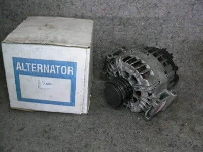 Nuevo Alternador Reliabilt EE. UU. Valeo Número de Pieza 11462 Envío Rápido Audi A5 Q5 Foto 1 de 4