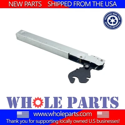 WHOLE PARTS New 002740-000 Oven Door Hinge for Viking