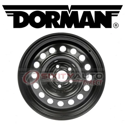 Dorman Wheel for 2009-2015 Toyota Corolla Tire  dy — 第 1/4 张图片