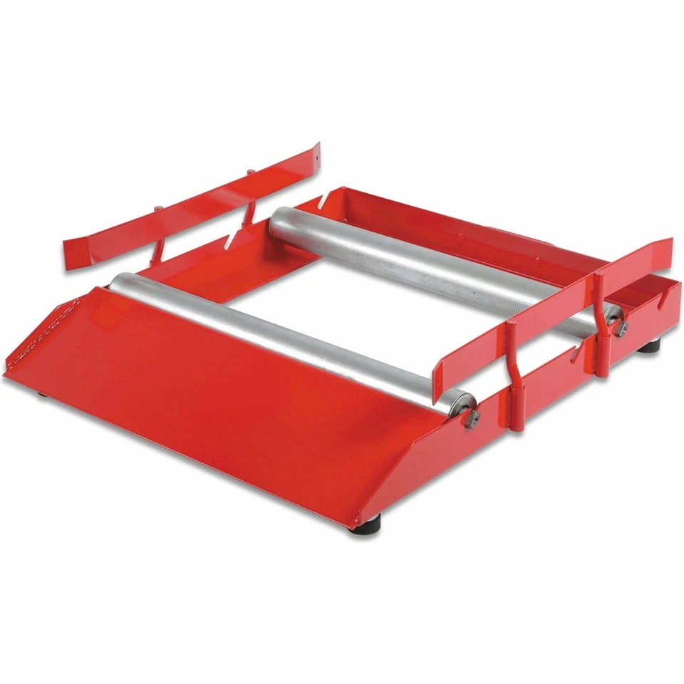 Cimco 142750 Kabeltrommel-Abroller Trommelfix 200 - Bild 1 von 1