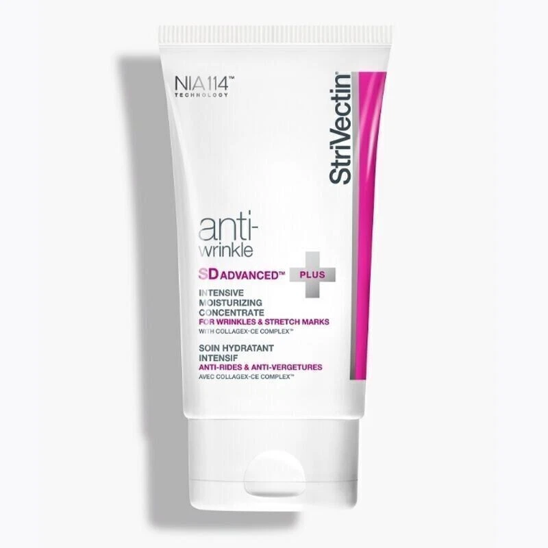 MARKENLOS Strivectin SD Advanced Plus Intensive Moisturizing Concentrate 60 ml 2 oz DE Neu
