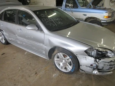 Used Starter Motor fits: 2013 Chevrolet Impala 3.6 Grade A - Изображение 1 из 4