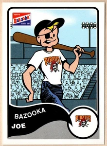 2003 Bazooka Bazooka Joe Pirates Pittsburgh Pirates 7 - Picture 1 of 2