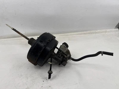 Сервопривод усилителя тормозов Jaguar X-Type 2002 0204024043 BYL3838 - Изображение 1 из 4