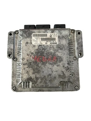 Centralina motore fiat stilo 1900 jtd 115 cv 2000/2005 55182953 - Immagine 1 di 4