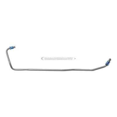 Edelmann Power Steering Pressure Hose For Chevy P30 1990 1991 Foto 1 de 3