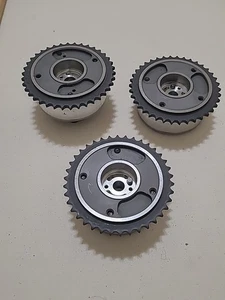 Árbol de levas CVVT de escape de admisión para Hyundai Kia. Caja abierta no usada envío gratuito - Imagen 1 de 5