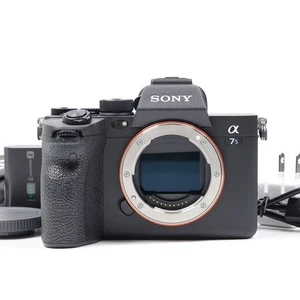 Sony a7S III A7S3 ILCE-7SM3 Mirrorless (Shutter Count:136) [Top Mint] #5216TH - Bild 1 von 12