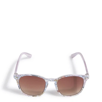 Vera Bradley Women's Outlet UV Protection Bree Sunglasses NWT - Image 1 of 2