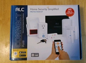 ALC Home Security Simplified Protection Kit AHS616 - Picture 1 of 5