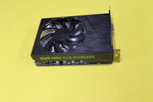 NVIDIA GeForce GTX 1660 SUPER 6GB GDDR6 Graphics Card From Lenovo Legion - Picture 1 of 5