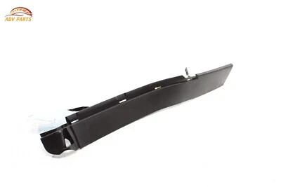 Jeep Grand Cherokee 2016-21 techo trasero izquierdo cuarto superior moldura panel cubierta OEM Foto 1 de 4