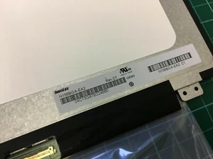 CMO N156BGA-EA2 REV.C1 HD 1366x768 30pins LCD Screen LED 15.6" Display Matte NEW - Picture 1 of 7