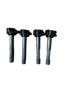 Ignition Coils 2013-2017 Honda Accord  2.4  2019 CRv 2015-2020 TLX - Picture 1 of 1