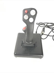 CH Products F-16 Combatstick Flight Sim Joystick USA - Picture 1 of 8
