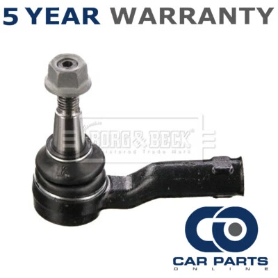 Tie Rod End Front CPO Fits Land Rover Discovery 2016- #2 LR059261 - Image 1 of 4