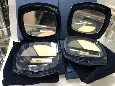 MARBERT CIENIE PODWÓJNE EYESHADOW Foto 1 de 4