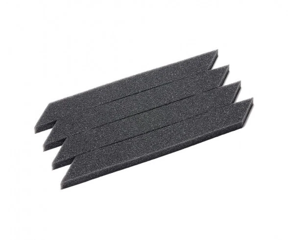 Tamiya 300053156 1 10 Reifeneinlagen (4) Racing medium 26mm