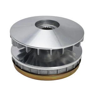 Front Clutch Variator Pulley Set 27468 27254 For Linhai 400 420 Promax E2. - Picture 1 of 12