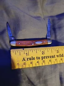 Vintage Knife - Picture 1 of 2