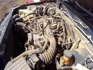 Distributor Fits 85-89 ISUZU IMPULSE 736783 - Picture 1 of 12