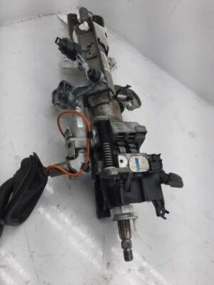 Steering Column Shift 07-14 GMC Sierra 2500 PICKUP 15775845 - Imagem 1 de 4