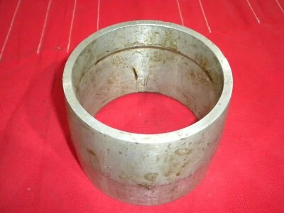 CURTISS WRIGHT R3350 RADIAL ENGINE PROP SHAFT SLEEVE - NEW - Image 1 of 3