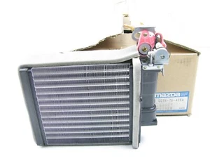 New Genuine HVAC Heater Core OEM For 1984-1985 Mazda 626 2.0L GC7676405A - Bild 1 von 4
