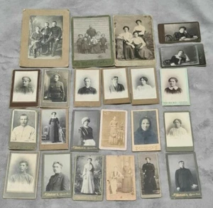Fotos vintage rusas antiguas de principios del siglo XX (1908-1920) - Imagen 1 de 10