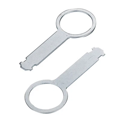 For Volkswagen Vw Golf Passat Jetta Radio Removal Tool Keys RRK-133 - Image 1 of 2