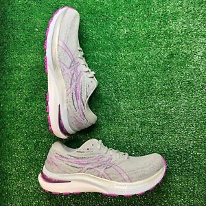 ASICS GEL-Kayano Purple Athletic Shoes for Women for sale | eBay