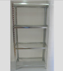 Coolroom Coldroom Shelving Stainless Steel Post Wire Shelves 1800H x 300W