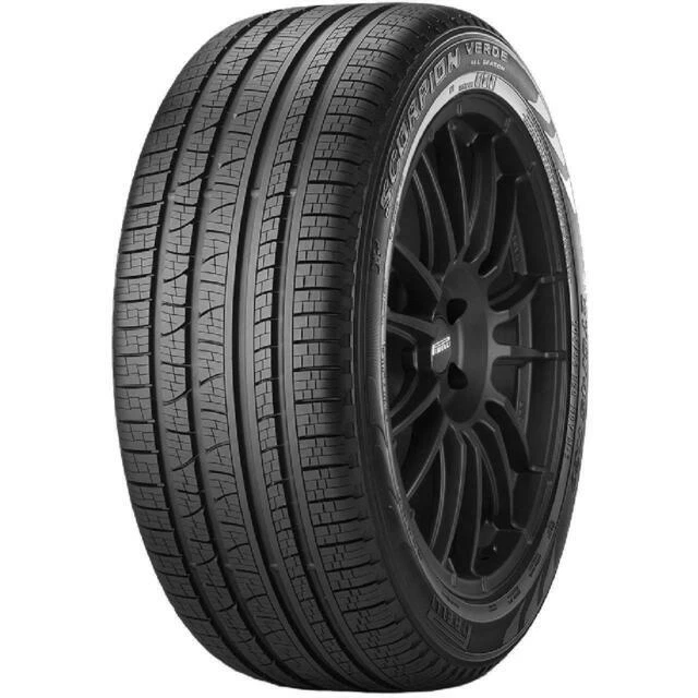 Pirelli Scorpion Verde All-Season Pneumatico Quattro Stagioni 235/65 R17 108V XL