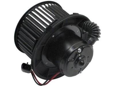 For 2000-2002 Chevrolet Suburban 2500 Blower Motor Front 43654KK 2001 - Image 1 of 2