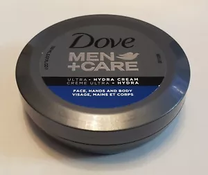 Crema hidratante para el cuidado de la piel para hombre + cuidado Ultra Hydra grande 5 oz - Imagen 1 de 1