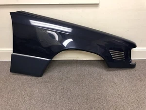 1995 Mercedes-Benz E300D Right passenger Side Fender Used - Picture 1 of 9