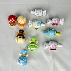 Candy Pop! Lote de 10 guías de figuras transformadoras - Imagen 1 de 10