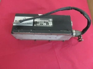 Sistema de antena controlador ORBIT AL-2800-3 banda Ku Starling marino - Imagen 1 de 5