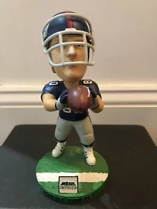 Jeremy Shockey REPAIRED DAMAGED New York Giants NFL Bobblehead - Picture 1 of 8