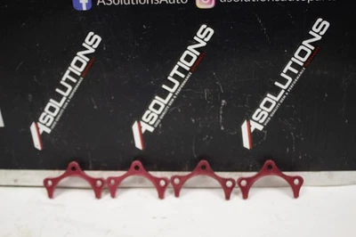 Espaciadores de eje CV Honda S2000 AP1 2000-2003 Foto 1 de 4