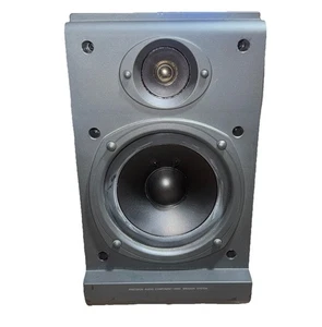 Denon USC-05M Bookshelf Speaker HiFi Stereo - Black Single Bose 🔥 70 Watts - Picture 1 of 5