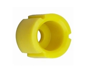 Gummi Einsatz für Starter Ersatzgummi Universal Startereinsatz Startergummi 35mm - Picture 1 of 1