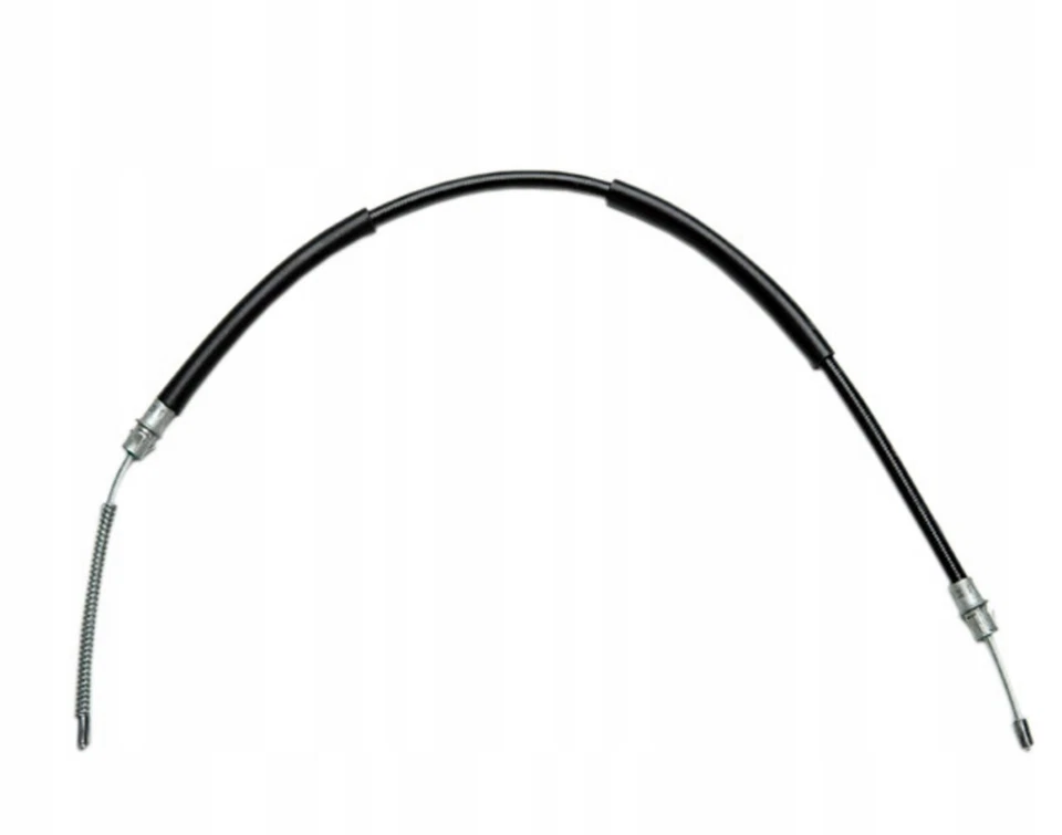 Câble de frein GAUCHE Jeep Wrangler YJ 1991-1995 2.5 4.0 61 cm - Photo 1/1