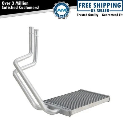 Heater Core Fits 2001-2006 Hyundai Elantra 2003-2008 Tiburon - Image 1 of 4