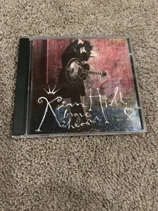 KIM HILL Brave Heart 1991 CD Reunion Records - Picture 1 of 3