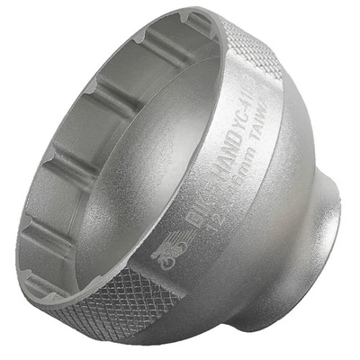 Bicicleta Bicicleta 12 Muescas 46mm Soporte Inferior Externo Instalación Removedor Herramienta SRAM DUB Foto 1 de 4