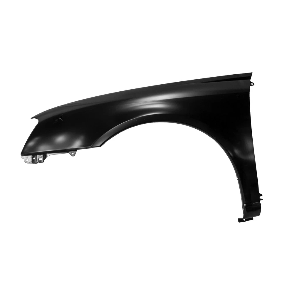 New Front Driver Side Fender OEM, Factory Fits 2004-2005 Subaru Impreza Foto 1 de 1